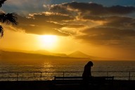 La Aemet avanza la previsión del tiempo para este fin de semana en Canarias: atención a estos 3 fenómenos