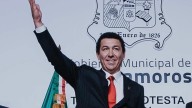 Mario López Exalcalde de Matamoros Informa Sobre Supuesta Detención en Texas