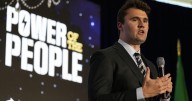 Turning Point founder Charlie Kirk dies after shooting