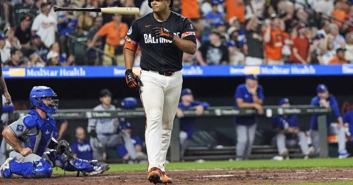 Details of Samuel Basallo's $67M, 8-year deal contract with the Baltimore Orioles for 2026