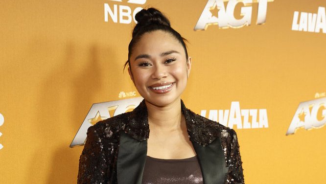 Who Is Jessica Sanchez’s Husband? All About Rickie Gallardo