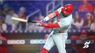 Kyle Schwarber’s Career Year Perfectly Timed for Free Agency