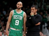Eight biggest questions facing Celtics entering 2025