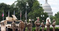 Editorial — Bloomberg Opinion: Troops shouldn’t be fighting America’s culture wars