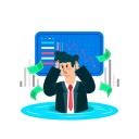 Alertan por ‘inversiones milagro’ en Internet
