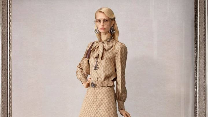 Gucci primavera-verano 2026: la colección que inaugura la era Demna