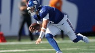 Giants' Jaxson Dart shares incredible Russell Wilson message after Chargers win