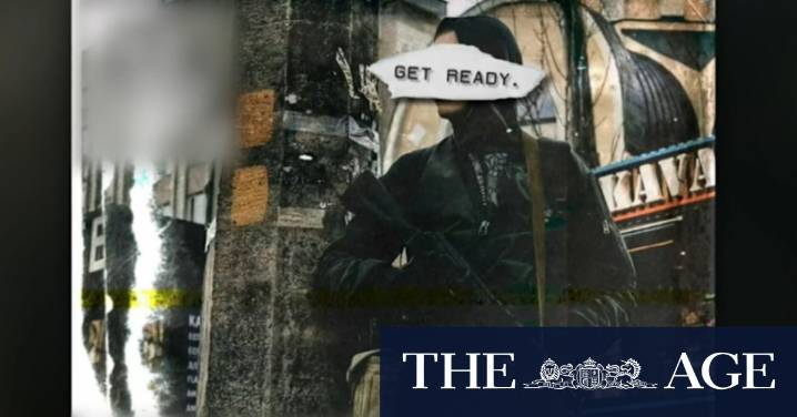 Brisbane teen accused of terrorism breaks down in court