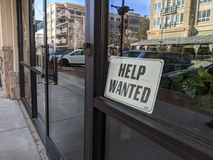 There's 140,000 job openings in Colorado. Employers share tips on getting hired