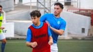 El Olímpic encaja la primera derrota de la temporada