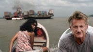 Sean Penn Joins 'Manas' As Exec Producer