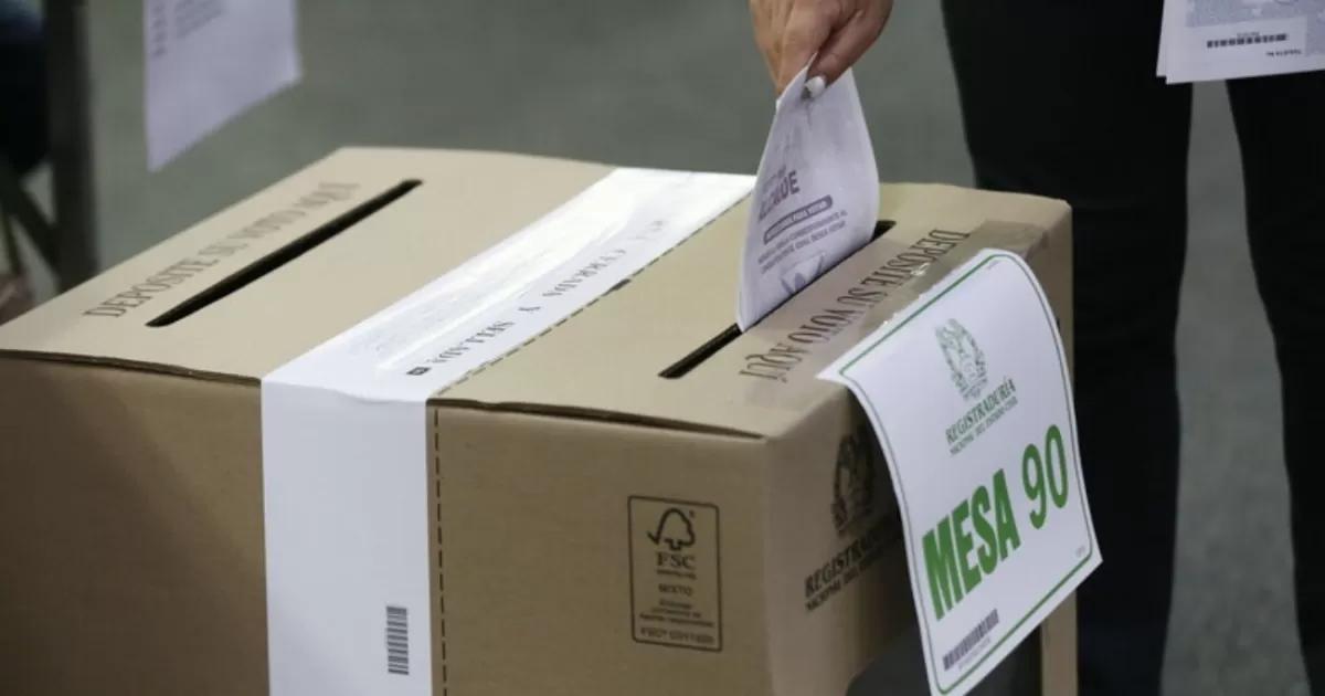 ¿Qué beneficios y derechos se tienen por votar en las consultas interpartidistas 2025?