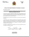 Joyce Banda Congratulates Peter Mutharika Ahead of Official Election Results