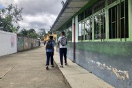 Venezuela inicia el año escolar con viejos problemas y nuevas promesas oficiales