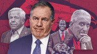 'Expulsado de la isla': Dentro de la fallida búsqueda de empleo de Bill Belichick