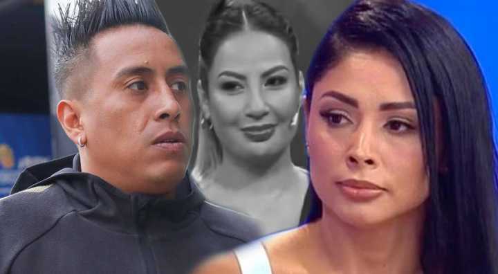 Christian Cueva toma inesperada decisión sobre Pamela Franco ante posible reconciliación con Pamela López