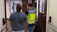 Detenida una limpiadora por robar 20.000 euros en objetos de la casa de Palma en la que trabajaba