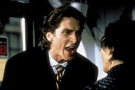 Why Pressman Film Is Making Another 'American Psycho'