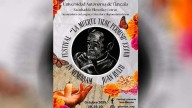 Festival “La Muerte Tiene Permiso” UATx honra a Juan Rulfo del 28 al 30 de octubre