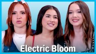 'Electric Bloom' Cast Talks Season 2 Hopes, Favorite Songs and More (Exclusive)