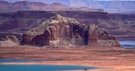 'Tragic': 32-year-old man found dead at Lake Powell