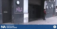 Batalla campal a la salida de un boliche en Palermo: dos jóvenes apuñalados