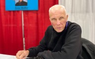 ‘Robocop,’ ‘Dexter,’ ‘Star Trek’ actor planning trip to Grand Rapids