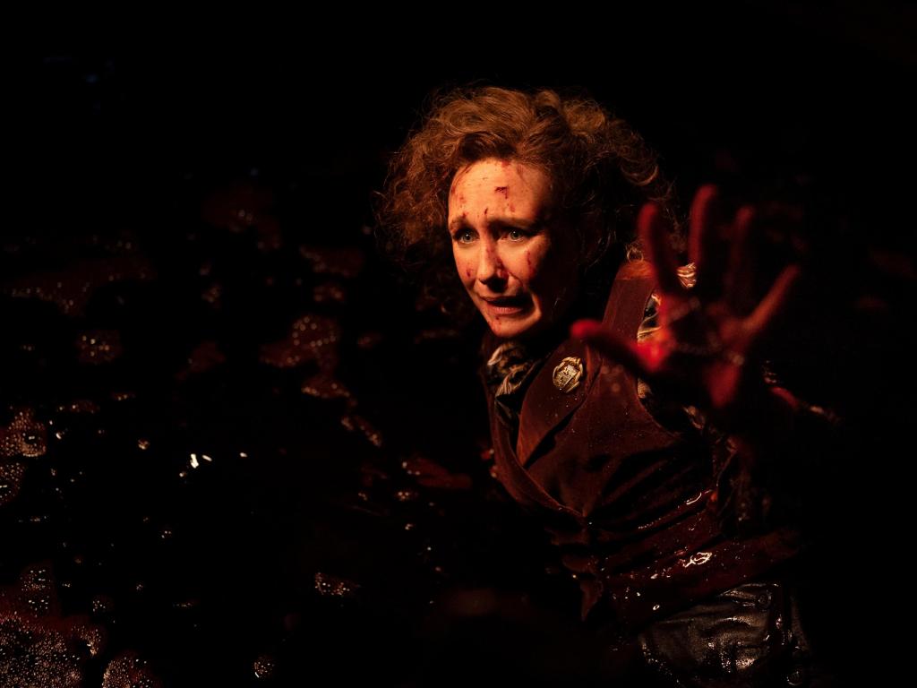 ‘The Conjuring: Last Rites’ creeps its way to another box office win for horror genre