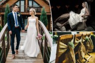 Dated wedding trends and traditions
