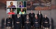 ¿Cuántos años estarán los nuevos ministros en la SCJN? Yasmín Esquivel y Lenia Batres durarán más en el cargo