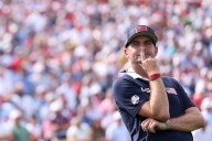 The U.S. needs a Ryder Cup miracle. It only has itself to blame for that