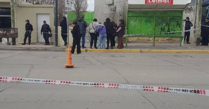 Encontraron muerta a la mujer de 63 años que era buscada en Cipolletti: investigan las causas