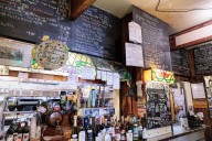 Zach Bryan, John Mayer fans should hit up these Ann Arbor spots before Michigan Stadium concert