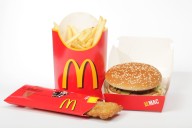 McDonald's Focus On Extra Value Deals May Drive Easier FY2026 Comparisons (NYSE:MCD)