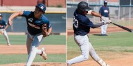 Twins Siale, Sione Tulua compete for MLB Breakthrough Series team