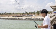 Ray High School fishing club seeks community donations for equipment to support growing membership