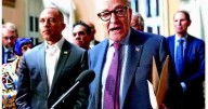 Millions face huge health insurance cost hikes unless Congress steps in