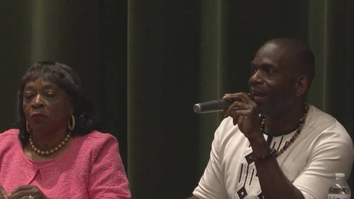 City of South Fulton mayoral debate grows contentious