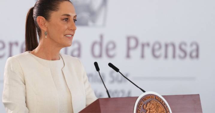 Sheinbaum no asistirá a la Asamblea General de la ONU en Nueva York: ¿Cuál es la razón?