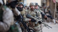 The "Intense" & "Explosive" War Movie Based on a True Story That's About to Stream for Free