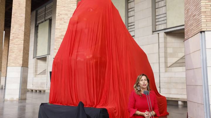 Chueca lo confirma: "Los niños van a tener que ser muy valientes"