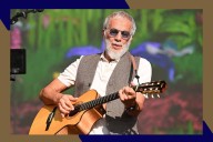 Yusuf Cat Stevens Cat on the Road to Findout book tour 2025: Best ticket prices