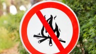 Burn Ban Issued For Some Tri