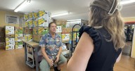 Pinellas County food pantries see impact from SNAP benefit changes