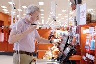 Target launches first-of-its-kind accessible self
