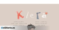 Leire Bilbao, Premio Nacional de Literatura Infantil y Juvenil 2025