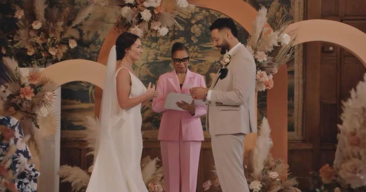 MAFS UK fans fume 'get off my screen' after bride makes 'gross' comment
