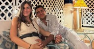 Carlos Herrera y Mariló Montero se convertirán en abuelos: así es su nuera Blanca