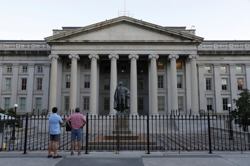 Investors wary of Treasury's 30-year bond auction after recent disappointments