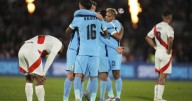 Uruguay, Colombia y Paraguay adentro; Venezuela todavía sueña con su primer Mundial